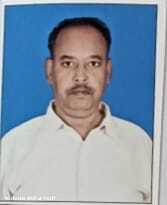 Muneshwar Prasad Gupta