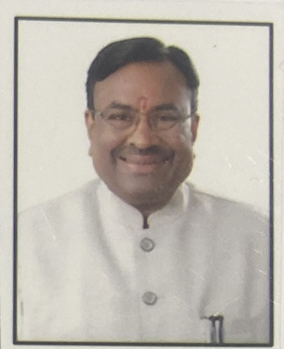 Mungantiwar Sudhir Sacchidanand