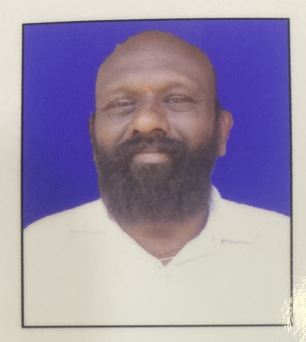 Munginwar Atul Ashok