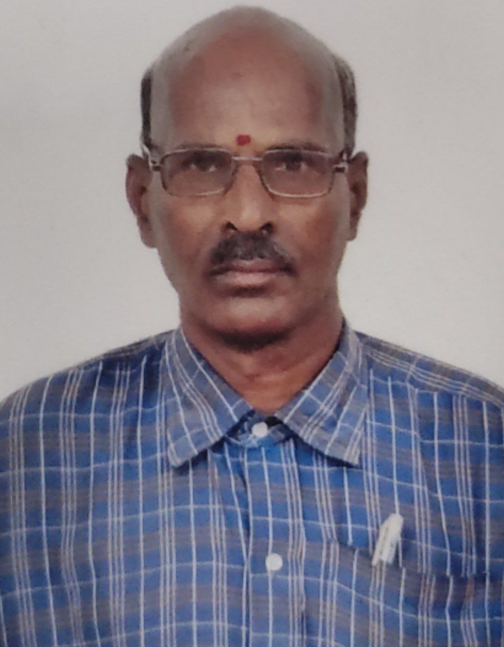 Munikrishnan