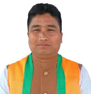 Munindra Das (Bapti)