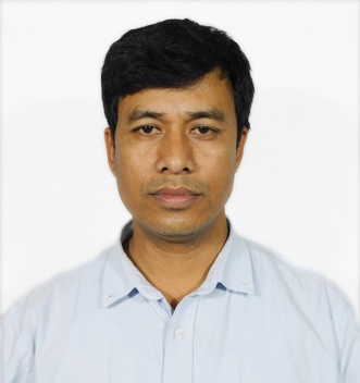 Munindra Doley