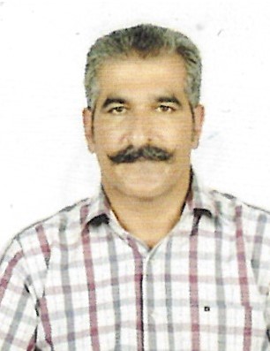 Munir Ahmad Khan