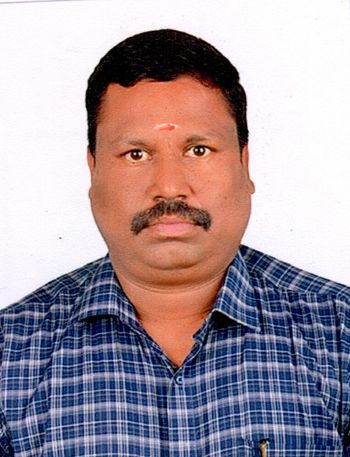 Munirathinam. K. Dr.