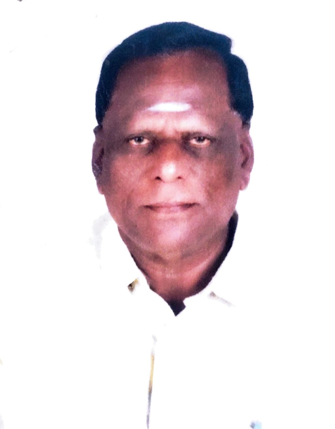 Munisamy