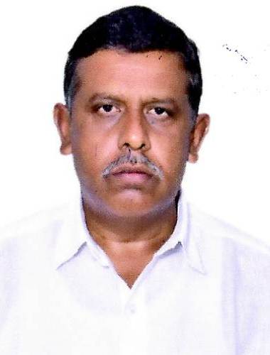 Munivenkatappa M.P