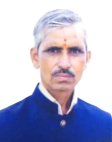 Munjaji Satwaji Bande