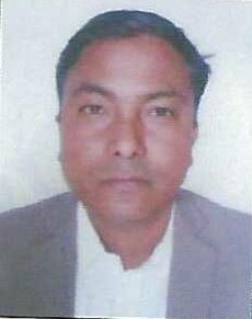 Munna Karmakar