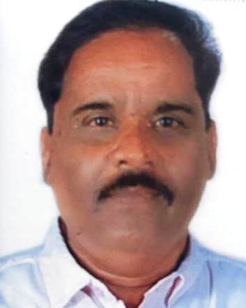 Munna Narayansingh Rathod