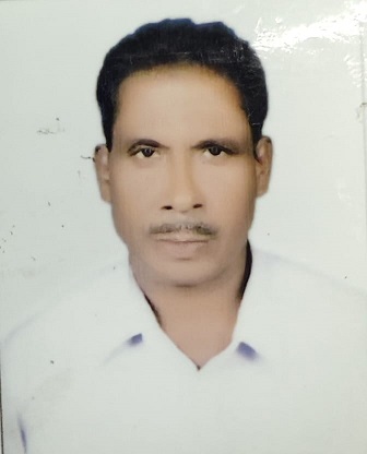 Munna Prasad Singh