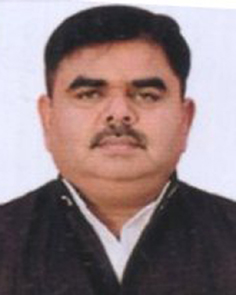 Munna Singh