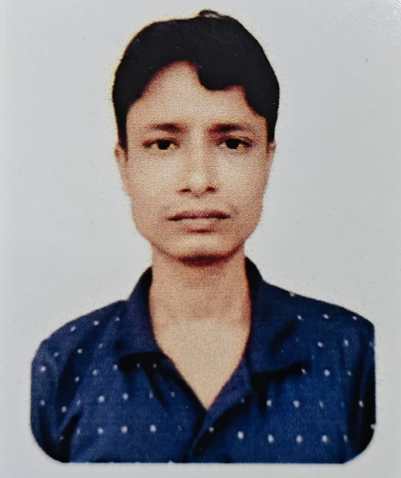 Munna Thakur