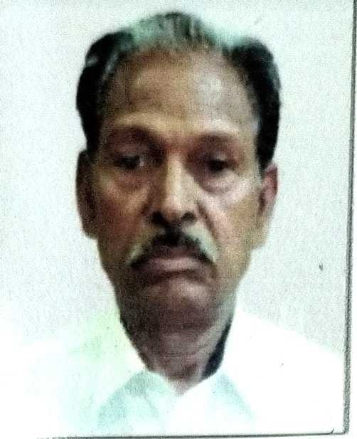 Munnalal S/O Dhannalal Teji