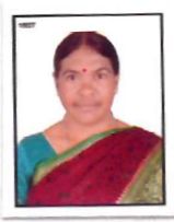 Munni Hansda