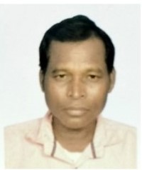 Munshi Kisku