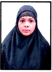 Munsura Begum