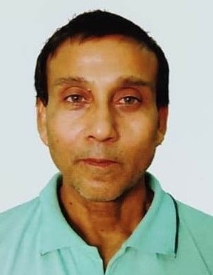 Muntasir Zamil