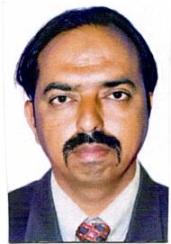 Muqeem Meena Nagri