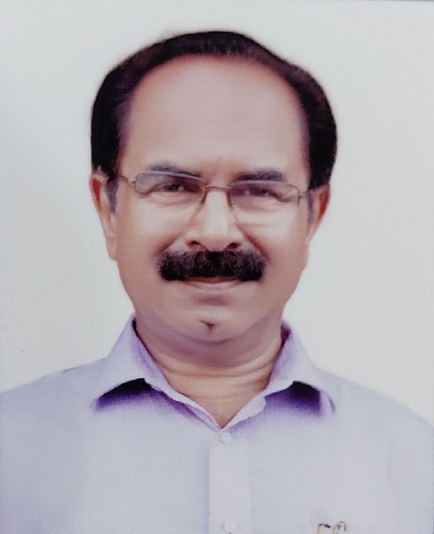 Muraleedharan Nair D K