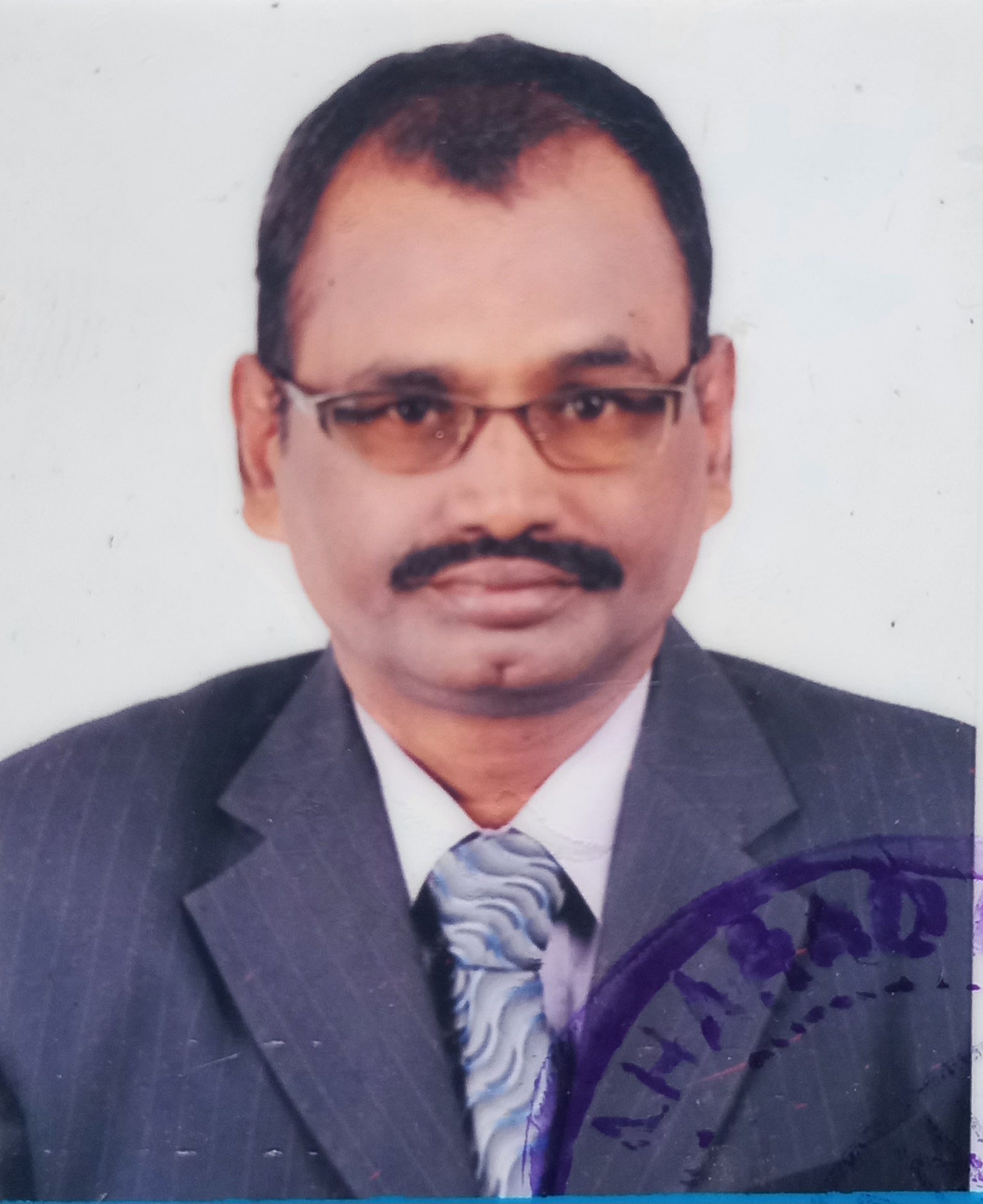 Murali Kumar