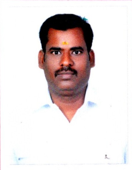 Murali M