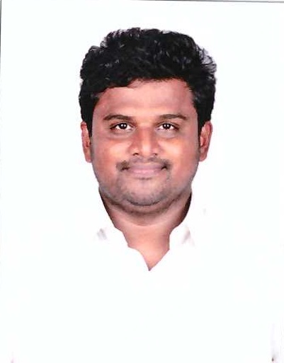 Murali Sankar. S