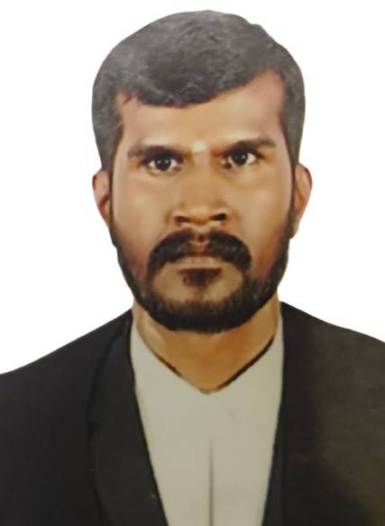 Murali Vinodh M
