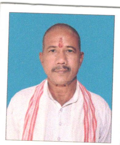 Murari Pasavan