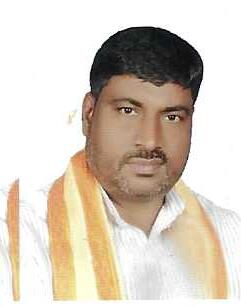 Murari Prasad Gautam