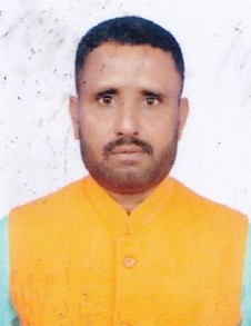 Murli Dhar Tiwari