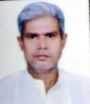 Murli Dhar