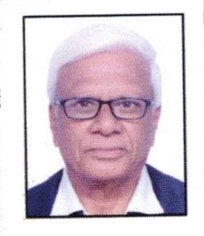 Murlidhar Kashinath Meshram