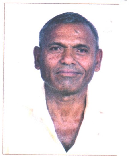 Murlidhar Lalsing Pawar