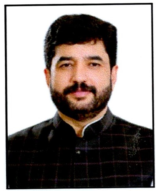 Murlidhar Mohol