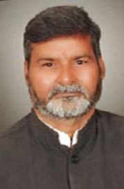 Murlidhar Srivastav