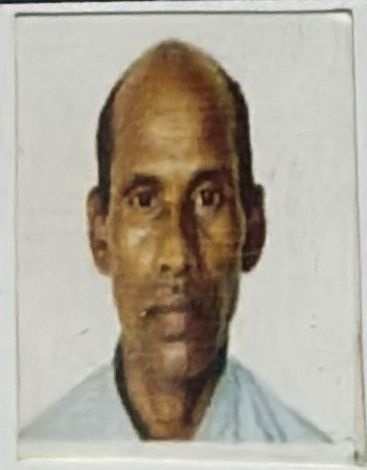 Murmu Sunil