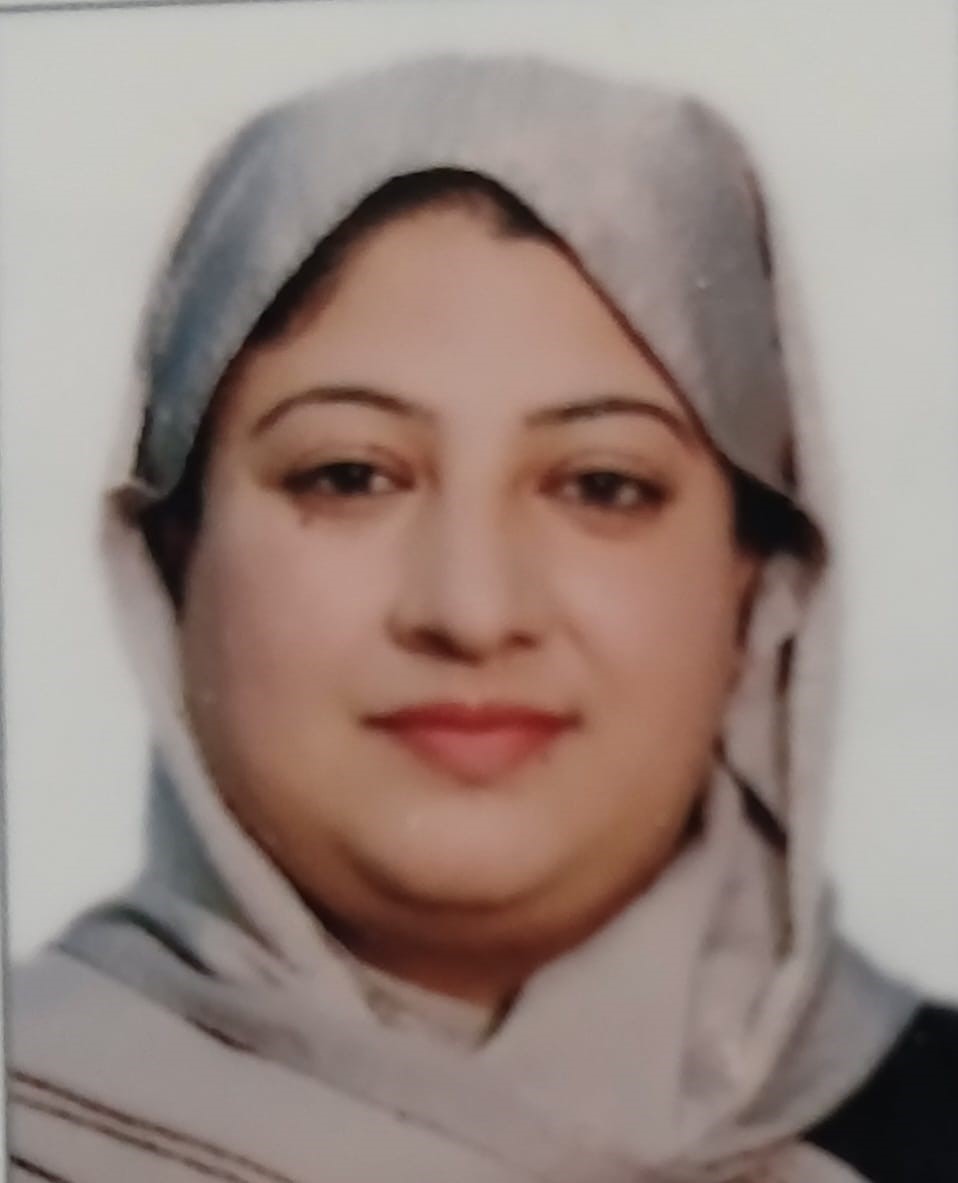 Mursaleen Aajir