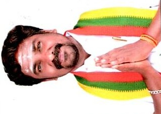 Murugan K