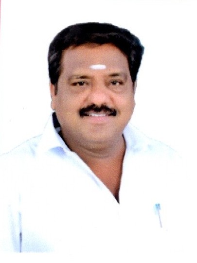 Murugan. P