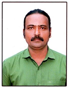 Muruganandha Prasad T