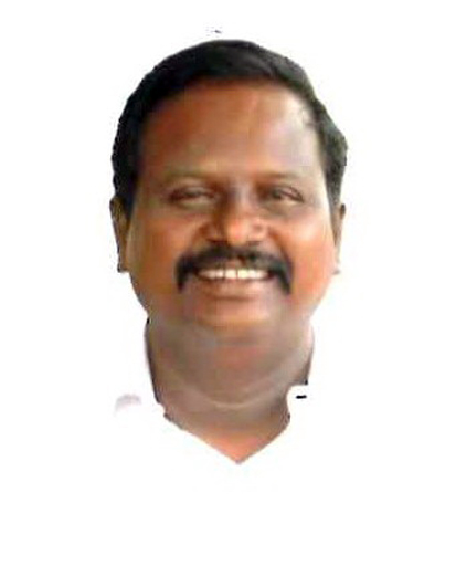 Muruganantham M