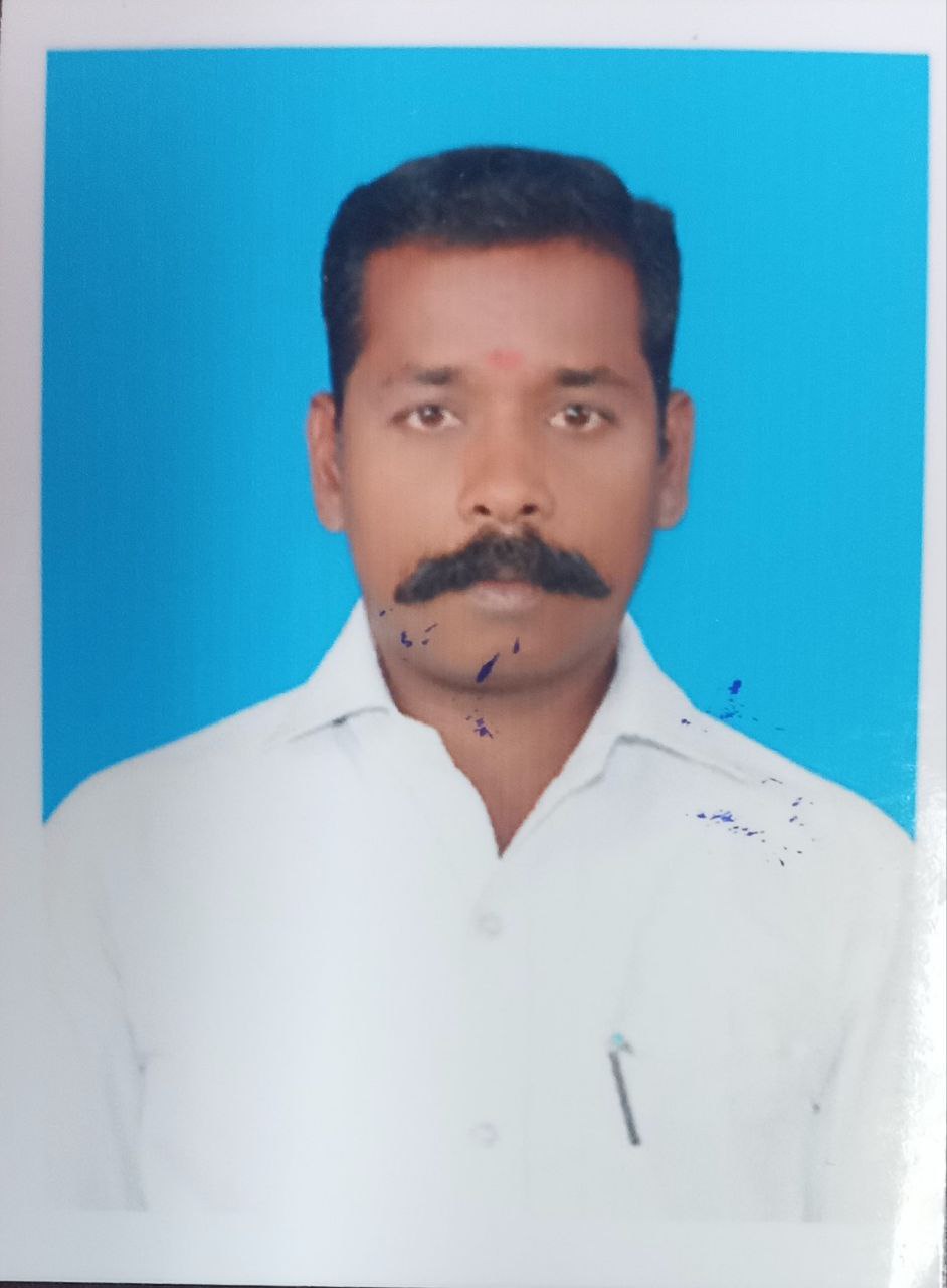Muruganantham T