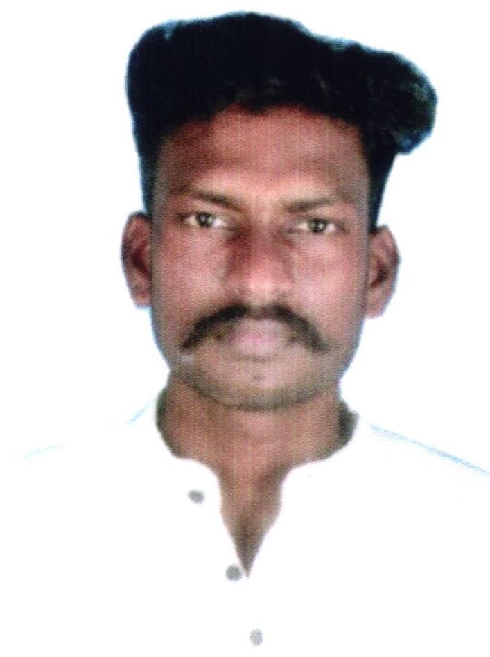 Murugarethinam. T