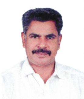 Murugavel. A