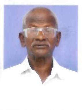 Murugesan