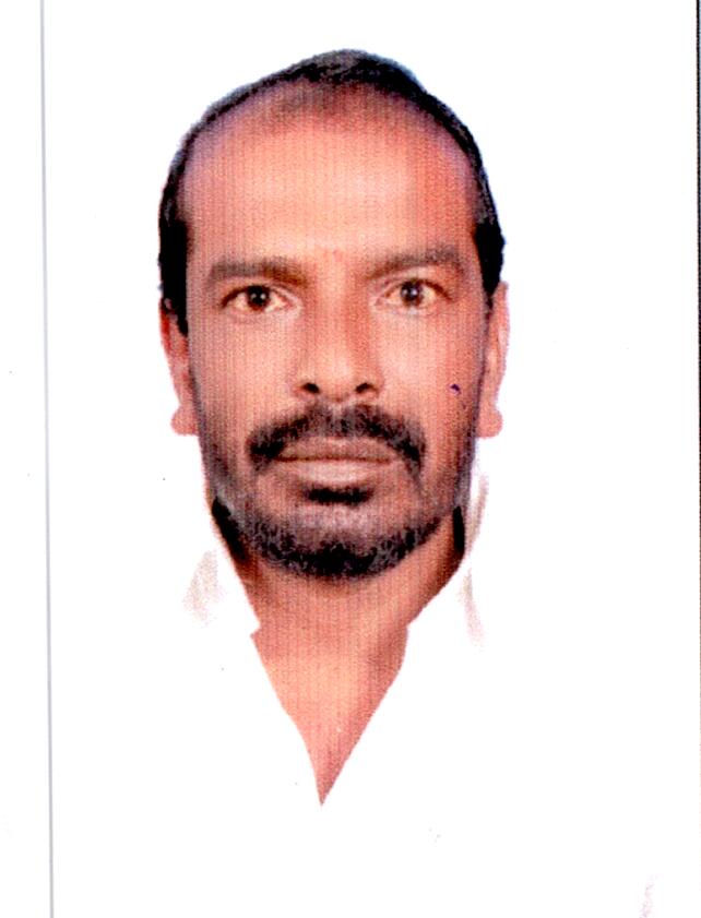 Murugesan C