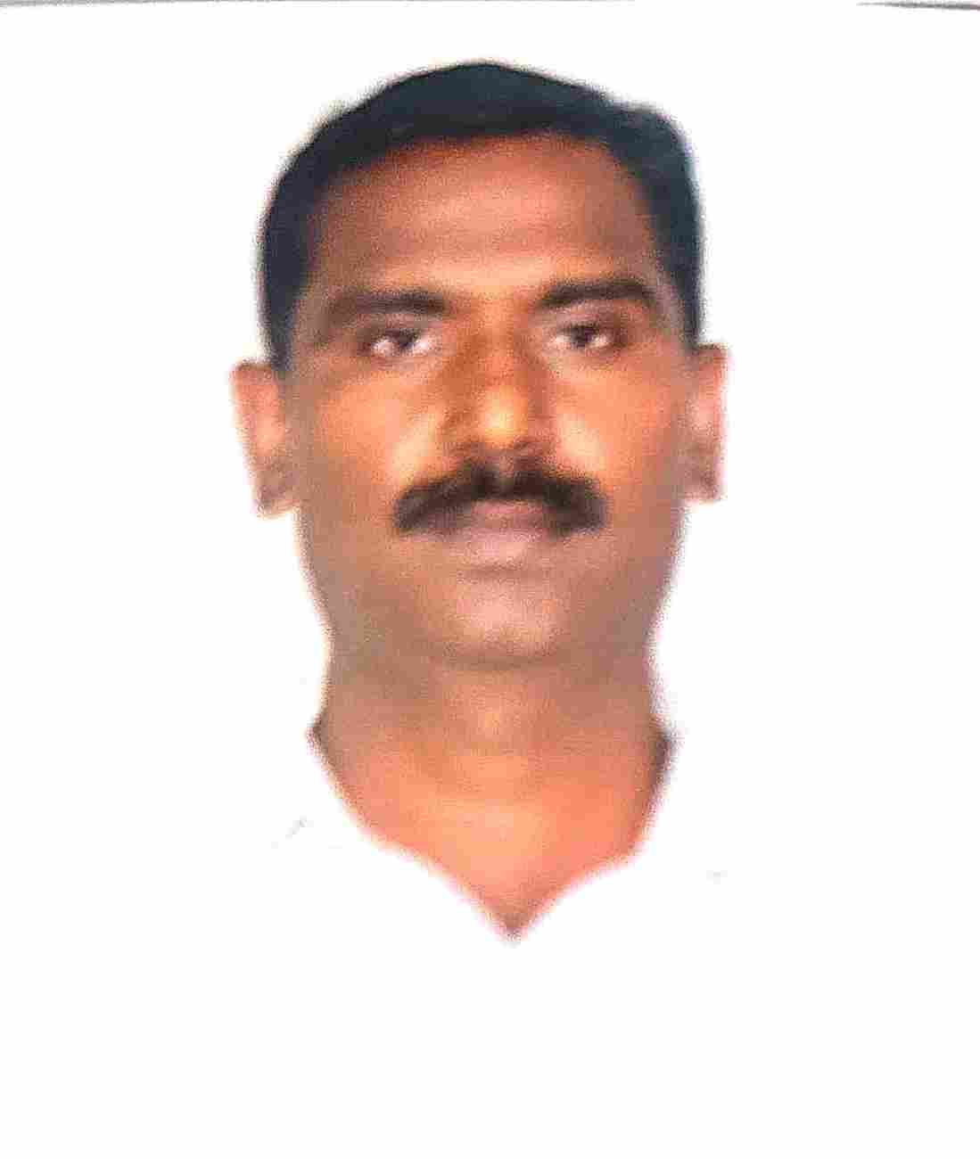 Murugesan Muthusamy
