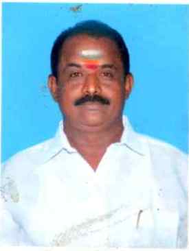 Murugesan. P