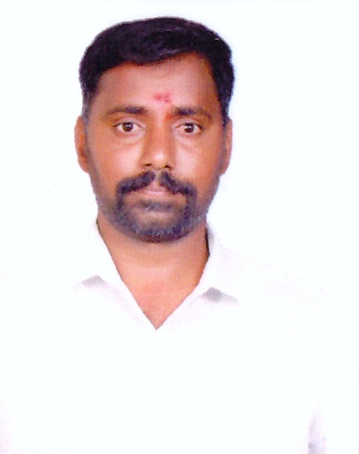 Murugesan. R