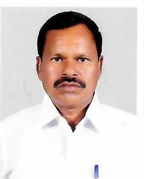 Murugesan T K